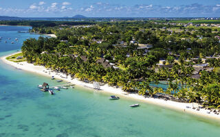 Náhled objektu Trou Aux Biches Beachcomber Golf Resort &Amp; Spa, Trou Aux Biches Piments, Mauricius (Mauritius), Indický oceán