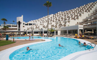 Náhled objektu Tui Blue Riu Calypso, Jandia Playa, Fuerteventura, Kanárské ostrovy