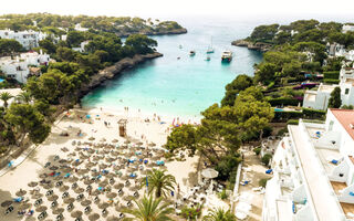 Náhled objektu Tui Blue Rocador, Cala d'Or, Mallorca, Mallorca, Menorca, Ibiza