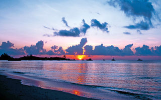 Náhled objektu Turtle Bay, Watamu, Keňa, Afrika