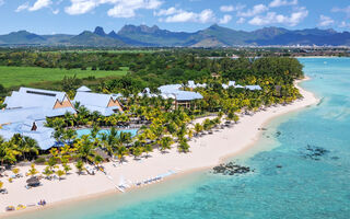 Náhled objektu Victoria Beachcomber Resort &Amp; Spa, Balaclava, Mauricius (Mauritius), Indický oceán