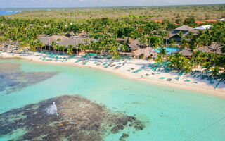 Náhled objektu Viva Dominicus Beach By Wyndham, Bayahibe, Santo Domingo (jih), Dominikánská republika