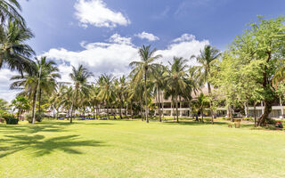 Náhled objektu Voyager Beach Resort, Mombasa, Keňa, Afrika