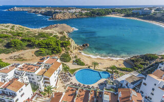 Náhled objektu White Sands Beach Club, Son Parc, Menorca, Mallorca, Menorca, Ibiza