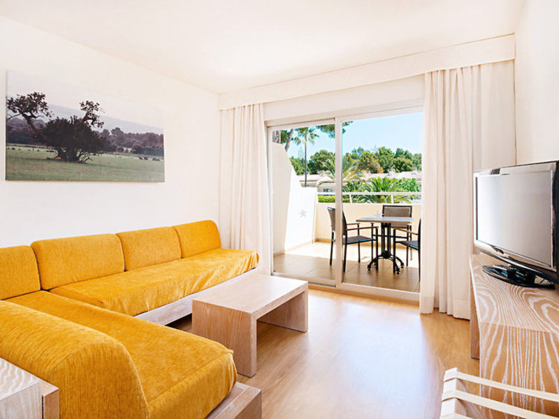 Iberostar Pinos Park, FamSuite