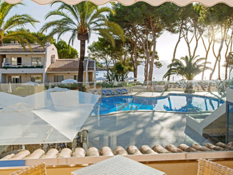 Iberostar Pinos Park, FamSuite