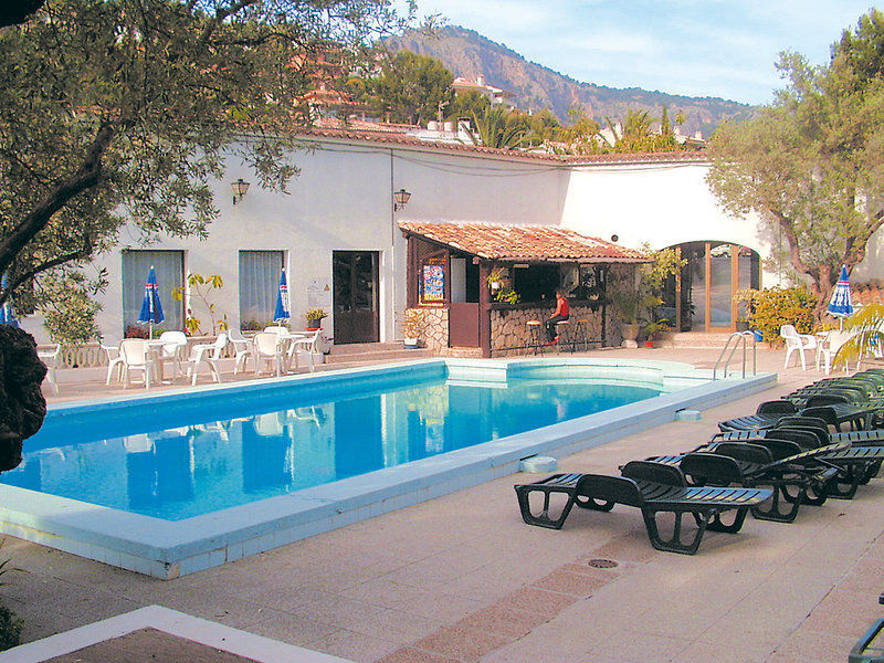 Ferienanlage Soller Garden