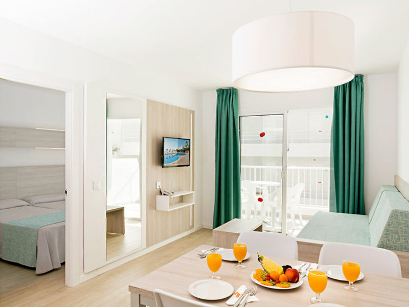 Appartements HSM Calas Park