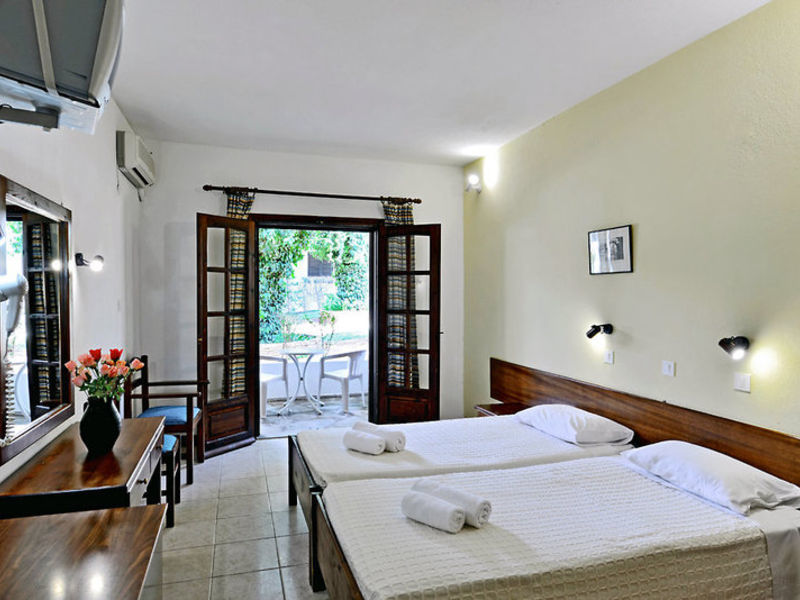 Philoxenia Bungalows