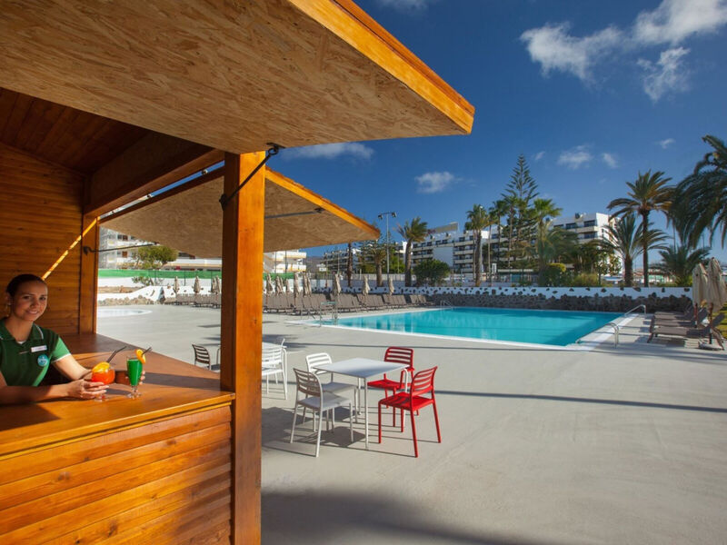 Abora Catarina By Lopesan Hotels