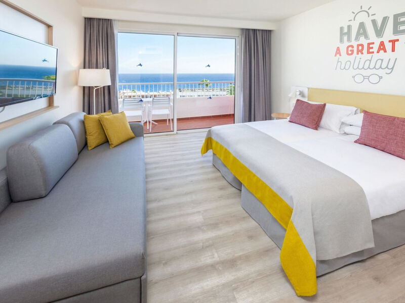 Abora Interclub Atlantic By Lopesan Hotels