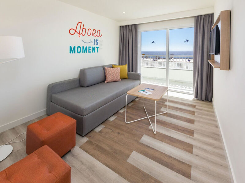 Abora Interclub Atlantic By Lopesan Hotels