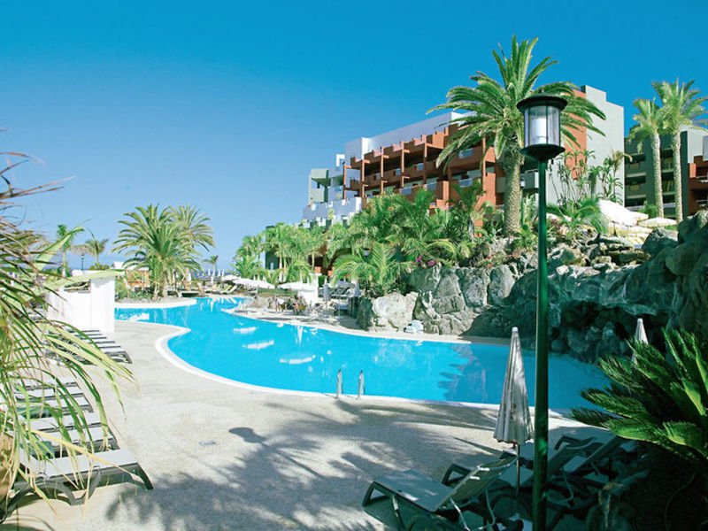 ADRIAN Hotels Roca Nivaria