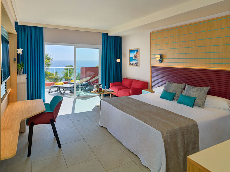 Adrian Hotels Roca Nivaria