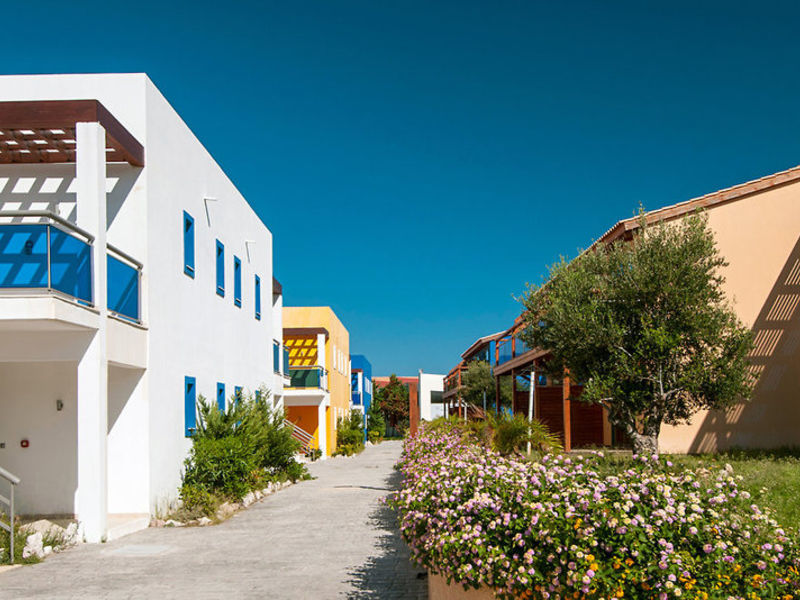 Aegean Breeze Resort