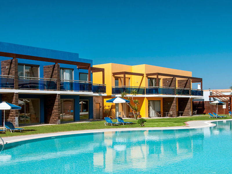 Aegean Breeze Resort