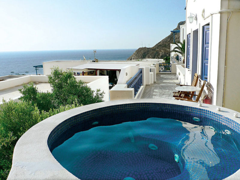 Aegean View Hotel