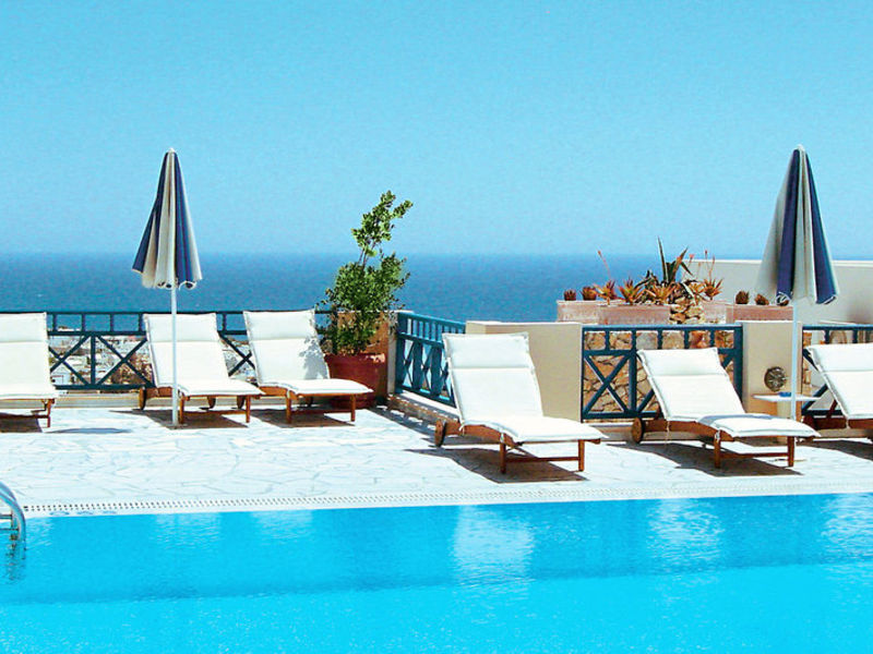 Aegean View Hotel