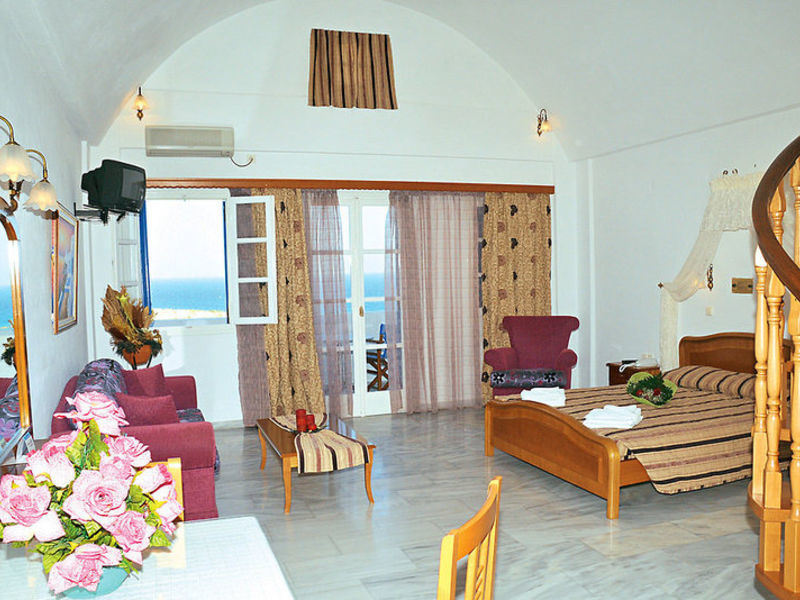 Aegean View Hotel