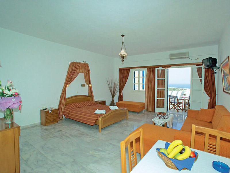 Aegean View Hotel