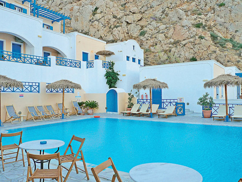 Aegean View Hotel