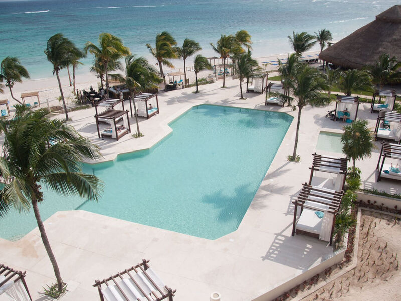 Akumal Bay Resort