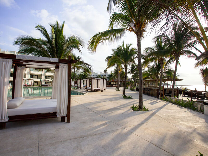 Akumal Bay Resort