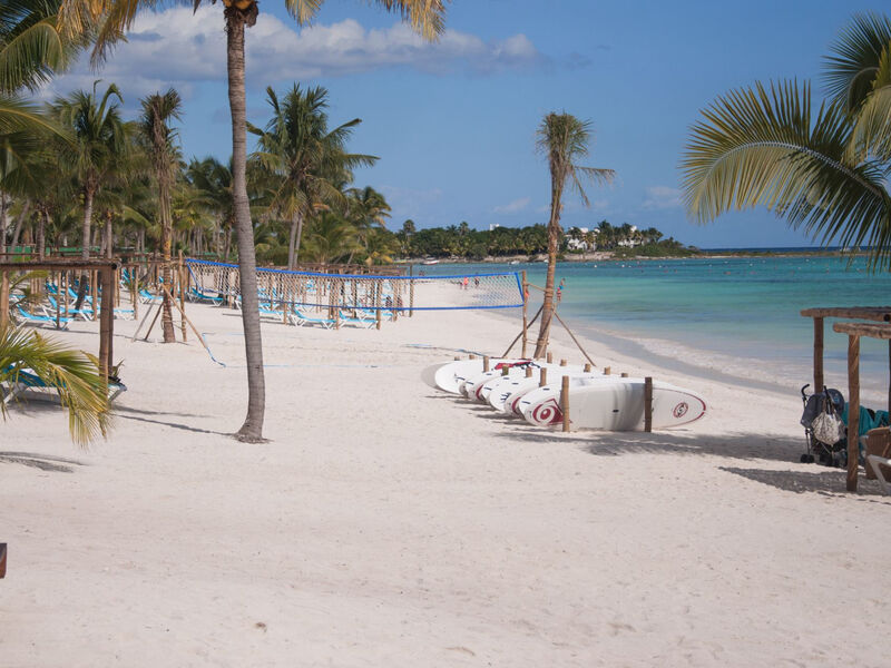 Akumal Bay Resort