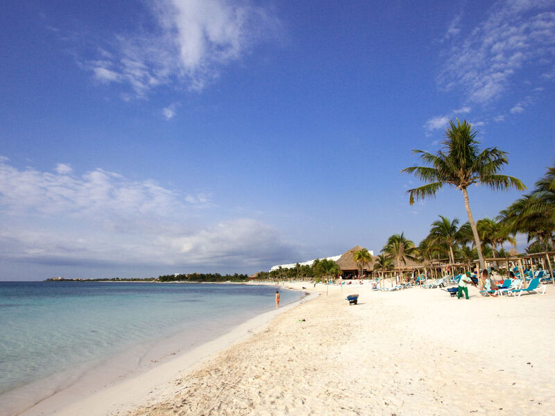 Akumal Bay Resort