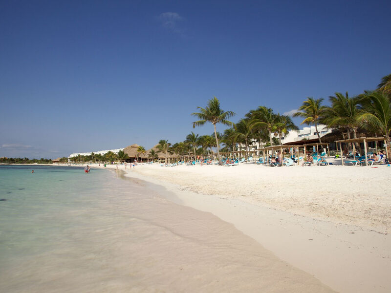 Akumal Bay Resort