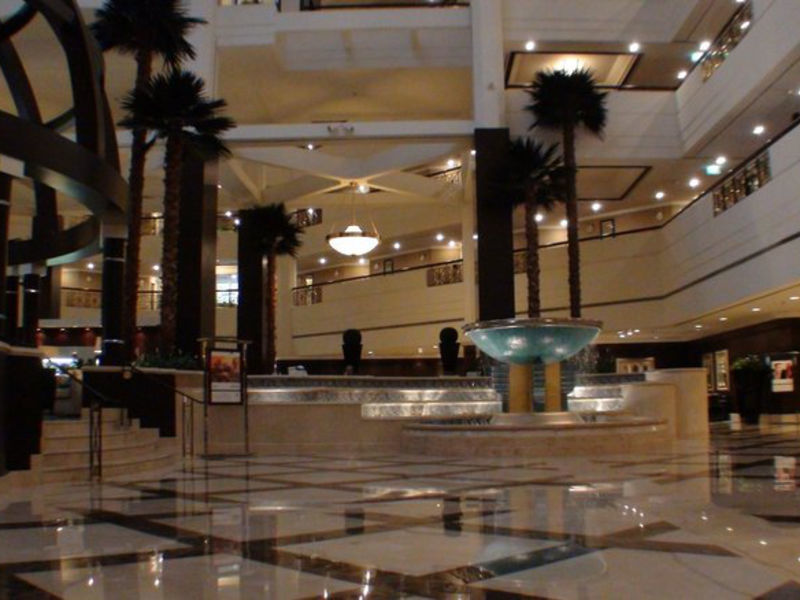 Al Bustan Rotana