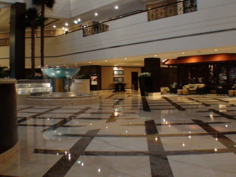 Al Bustan Rotana