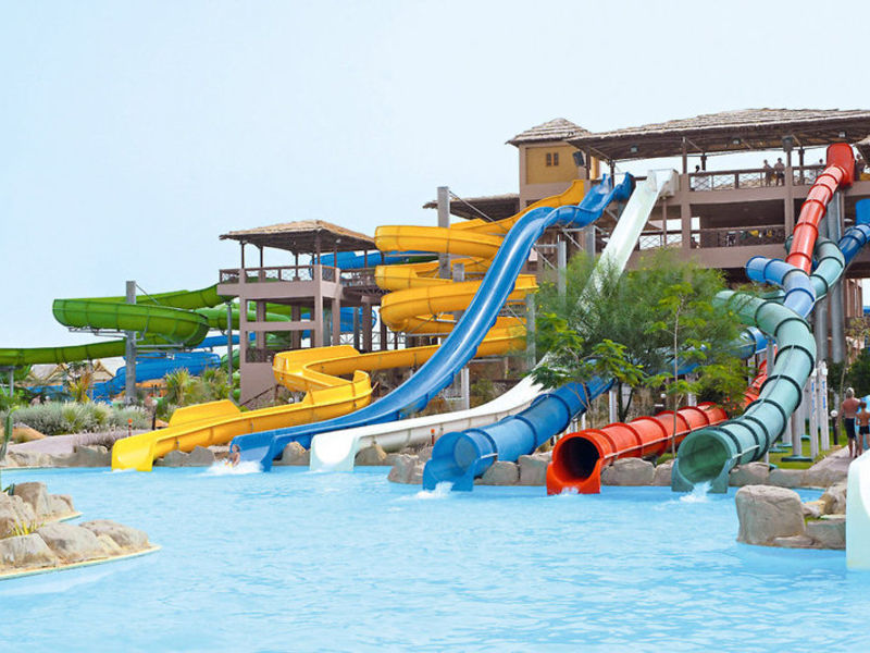 Albatros Jungle Aqua Park