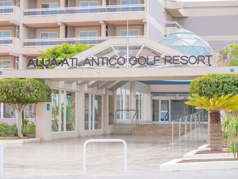 Alua Atlantico Golf Resort