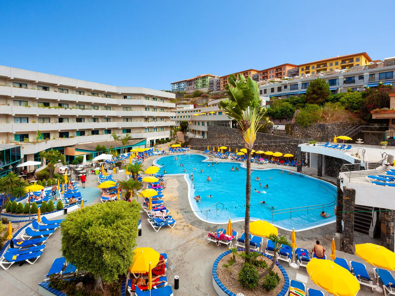 Alua Hotel Tenerife