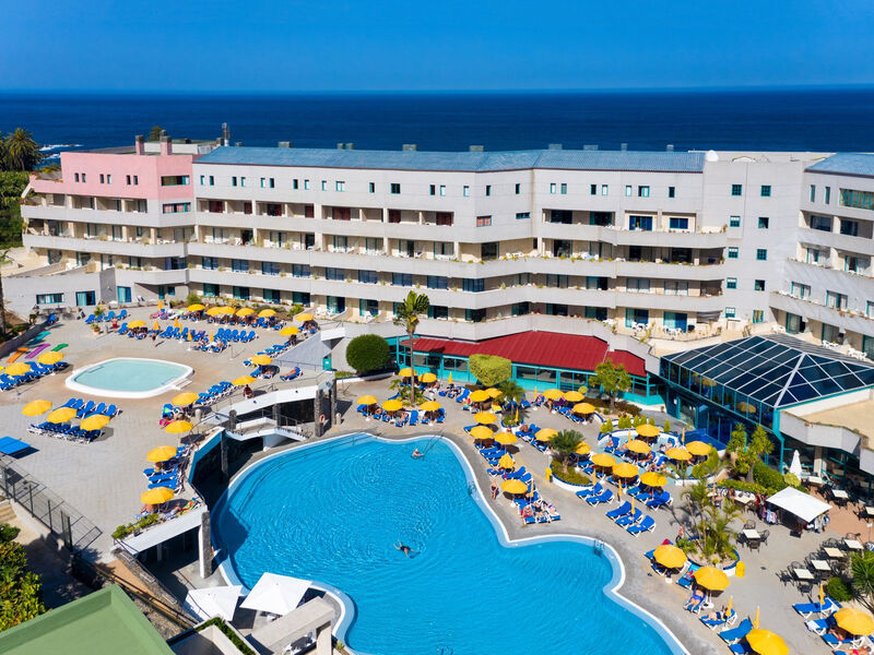 Alua Hotel Tenerife