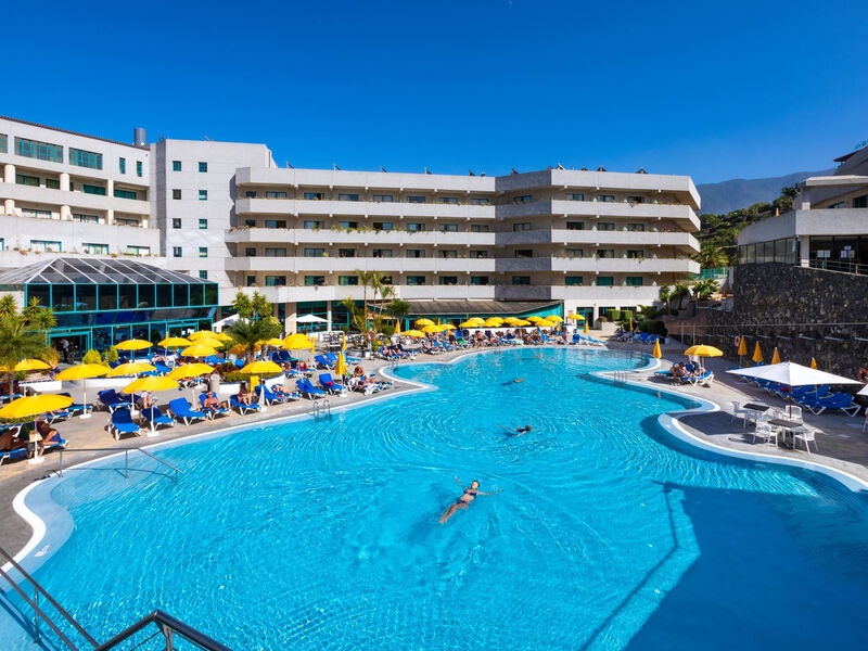 Alua Hotel Tenerife