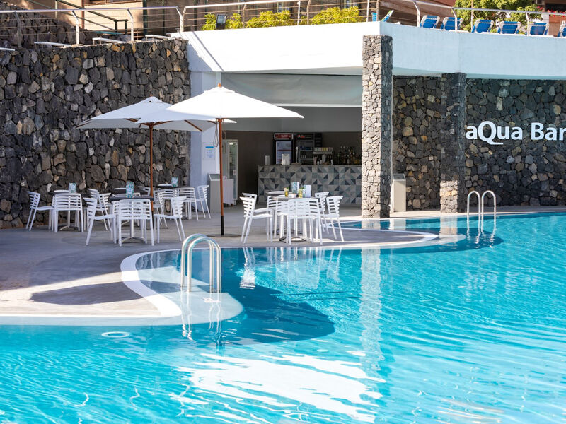 Alua Hotel Tenerife