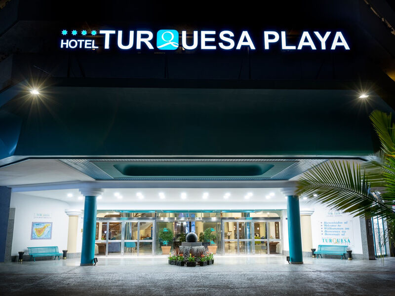 Alua Hotel Tenerife