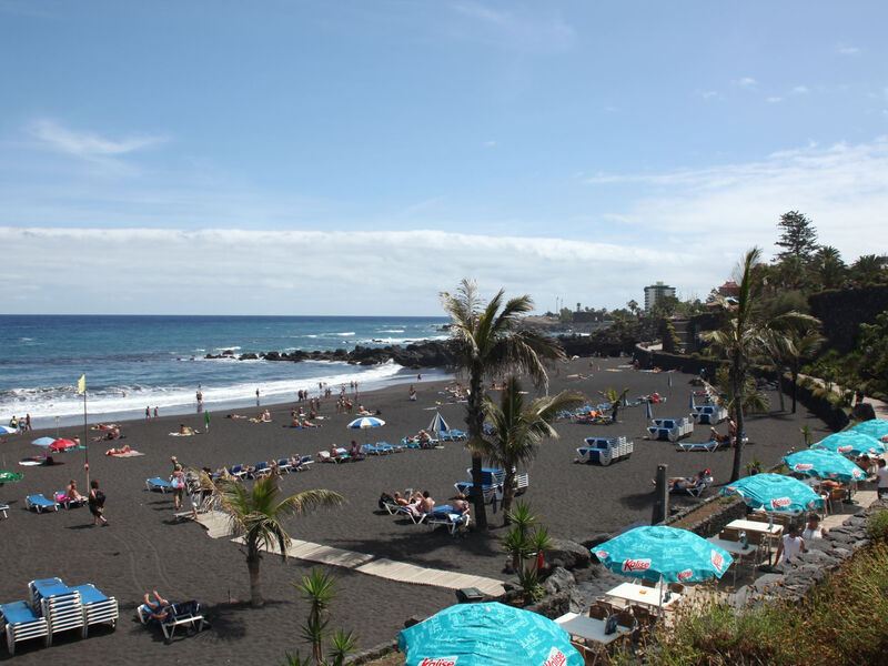 Alua Hotel Tenerife