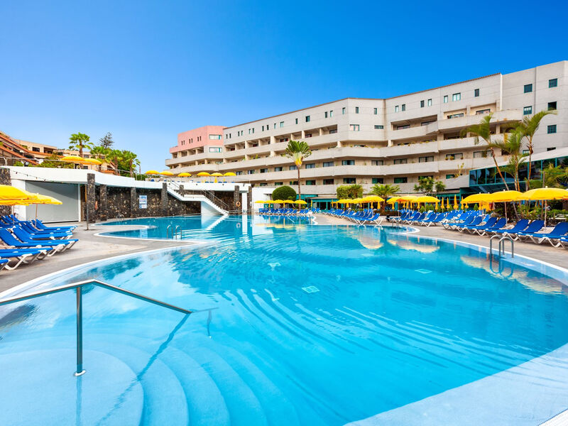 Alua Hotel Tenerife