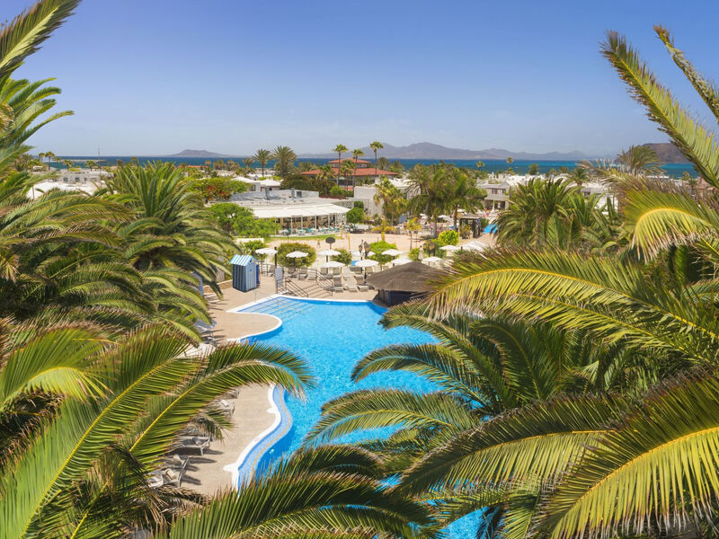 Alua Suites Fuerteventura