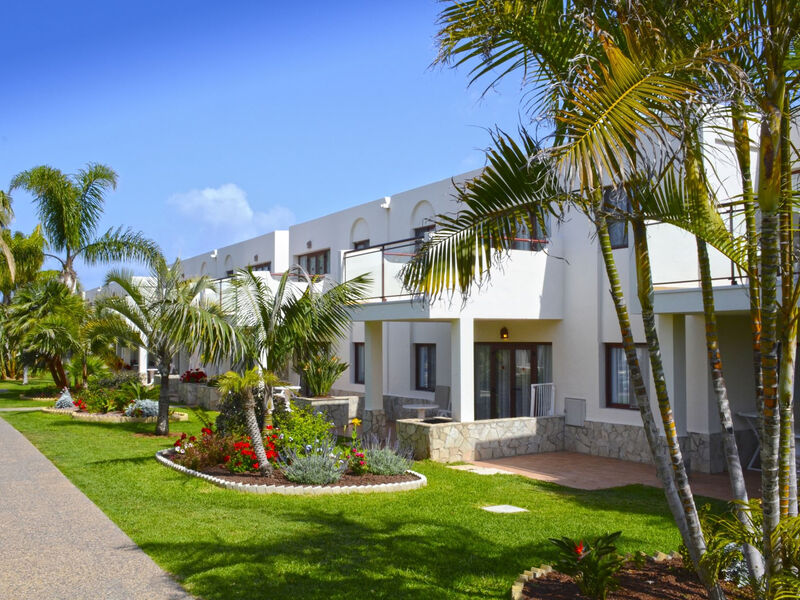 Alua Suites Fuerteventura