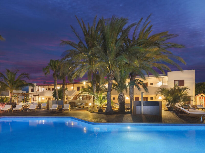 Alua Suites Fuerteventura