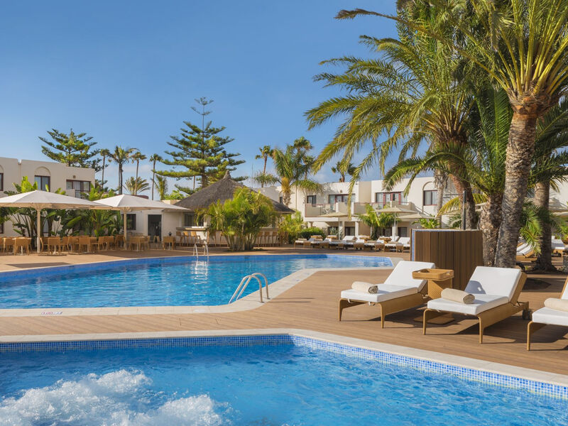 Alua Suites Fuerteventura