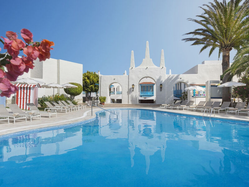 Alua Suites Fuerteventura