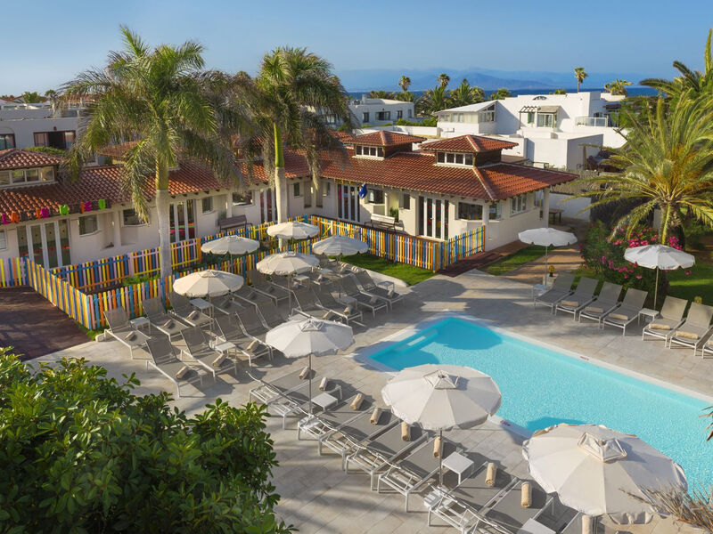 Alua Suites Fuerteventura