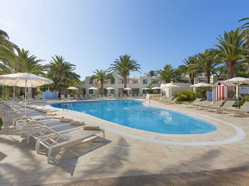 Alua Suites Fuerteventura