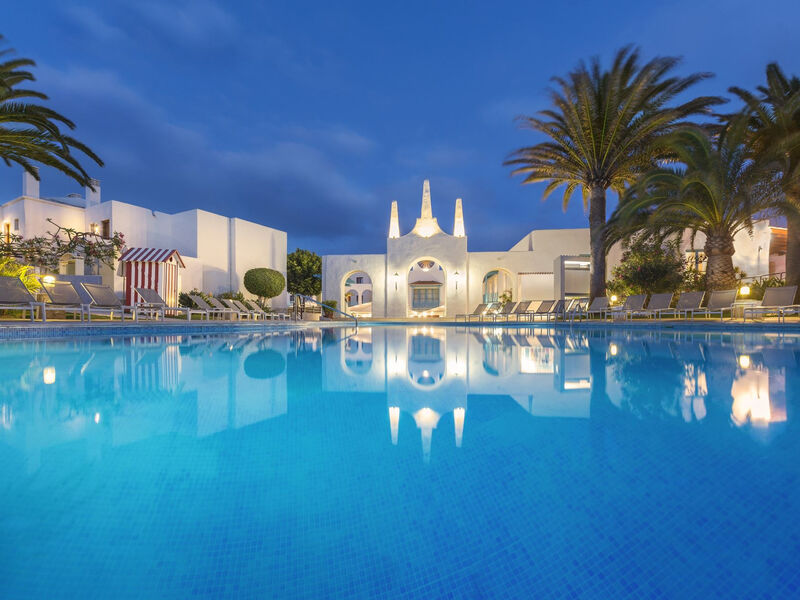 Alua Suites Fuerteventura