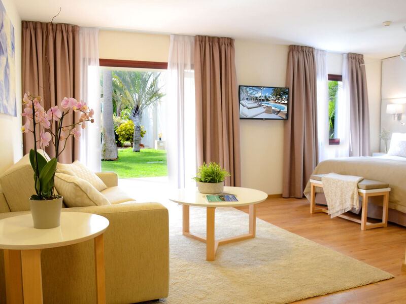 Alua Suites Fuerteventura